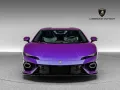 Lamborghini Temerario Viola Mitrhas / Sport Seats / Style Pa