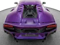 Lamborghini Temerario Viola Mitrhas / Sport Seats / Style Pa