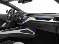 Lamborghini Temerario Viola Mitrhas / Sport Seats / Style Pa