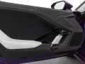 Lamborghini Temerario Viola Mitrhas / Sport Seats / Style Pa