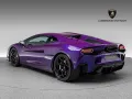 Lamborghini Temerario Viola Mitrhas / Sport Seats / Style Pa
