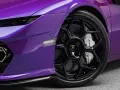 Lamborghini Temerario Viola Mitrhas / Sport Seats / Style Pa