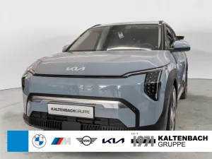 Kia EV3 Earth 360° ACC NAVI H/K KAMERA SHZ PDC KLIMA