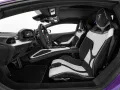 Lamborghini Temerario Viola Mitrhas / Sport Seats / Style Pa