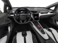 Lamborghini Temerario Viola Mitrhas / Sport Seats / Style Pa