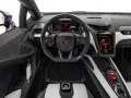 Lamborghini Temerario Viola Mitrhas / Sport Seats / Style Pa