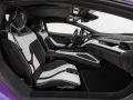 Lamborghini Temerario Viola Mitrhas / Sport Seats / Style Pa