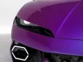 Lamborghini Temerario Viola Mitrhas / Sport Seats / Style Pa