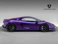 Lamborghini Temerario Viola Mitrhas / Sport Seats / Style Pa
