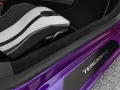 Lamborghini Temerario Viola Mitrhas / Sport Seats / Style Pa
