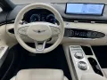 Genesis GV70 Sport Electrified 4WD AD Leder Memory Sitze