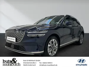 Genesis GV70 Sport Electrified 4WD AD Leder Memory Sitze
