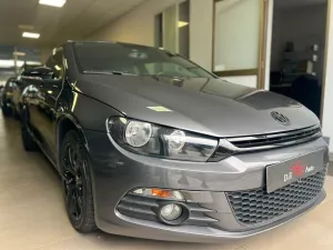 Volkswagen Scirocco 1.4 TSI 160CV