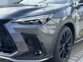 Lexus NX 450h+ E-FOUR F SPORT 360°,HUD,ACC,sofort
