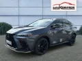 Lexus NX 450h+ E-FOUR F SPORT 360°,HUD,ACC,sofort