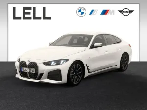 BMW 430i xDrive Gran Coupé M Sportpaket HK HiFi DAB