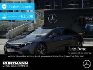 Mercedes-Benz EQS 450+ AMG Night AHK 360° Panorama Distronic