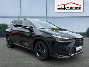 Lexus NX 450h+ E-FOUR Business ACC,Kamera,20Zoll,Navi