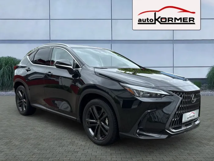 Lexus NX 450h+ E-FOUR Business ACC,Kamera,20Zoll,Navi