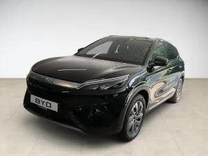 BYD ATTO 3 EVO Excellence AWD 360 ACC AUT HUD KlimaA