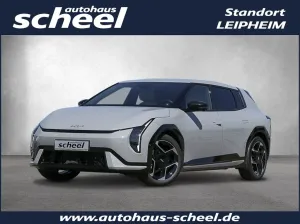Kia EV4 Elektro 81 W GT-Line 360/ACC/HUD/Kam./Navi