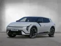 Kia EV4 Elektro 81 W GT-Line 360/ACC/HUD/Kam./Navi