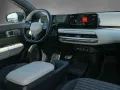 Kia EV4 Elektro 81 W GT-Line 360/ACC/HUD/Kam./Navi