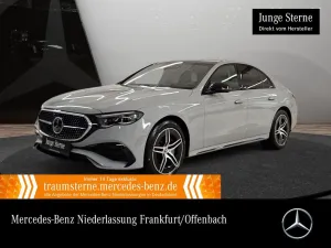 Mercedes-Benz E 400 e 4M Prem+/PANO/NIGHT/FAHRASS+/Bur4D/HUD/