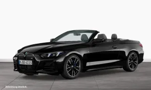 BMW M440i xDrive Cabrio Driv.Assist.Prof Harman/K