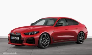 BMW i4 M60 xDrive Gran Coupé M Sport AHK Harman/K