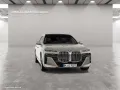 BMW i7 xDrive60 Limousine M Sport Massage AHK