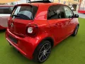 Smart ForFour BRABUS 109 cv Cabrio - Xclusive 0.