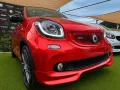 Smart ForFour BRABUS 109 cv Cabrio - Xclusive 0.