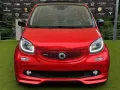 Smart ForFour BRABUS 109 cv Cabrio - Xclusive 0.