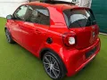 Smart ForFour BRABUS 109 cv Cabrio - Xclusive 0.