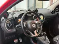 Smart ForFour BRABUS 109 cv Cabrio - Xclusive 0.
