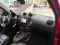 Smart ForFour BRABUS 109 cv Cabrio - Xclusive 0.
