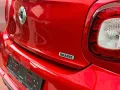 Smart ForFour BRABUS 109 cv Cabrio - Xclusive 0.