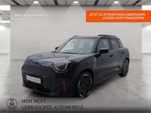 MINI Aceman E Head-Up Lenkradheizung Harman/Kardon