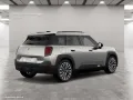 MINI Aceman SE Head-Up Lenkradheizung Kamera