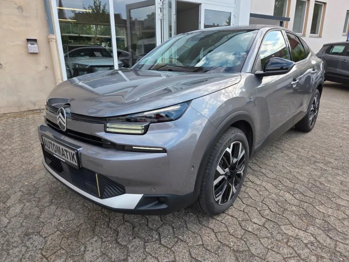 Citroën C4 X Max AUTOM. ACC LED NAVI KAMERA
