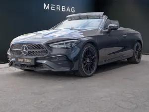 Mercedes-Benz CLE 200 *Cabrio AMG Night Memory 20'' LED KeyGo