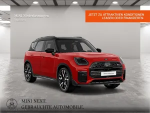 MINI Countryman C Head-Up Harman/Kardon AHK