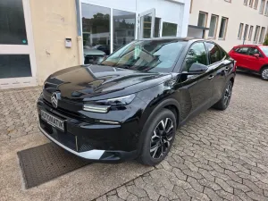 Citroën C4 X Max AUTOM. ACC LED NAVI KAMERA
