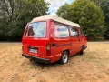 Toyota Hiace Camper Wohnmobil