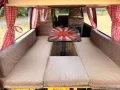 Toyota Hiace Camper Wohnmobil