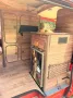 Toyota Hiace Camper Wohnmobil