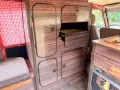 Toyota Hiace Camper Wohnmobil