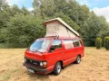 Toyota Hiace Camper Wohnmobil