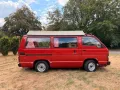 Toyota Hiace Camper Wohnmobil